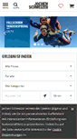Mobile Screenshot of jochen-schweizer.at